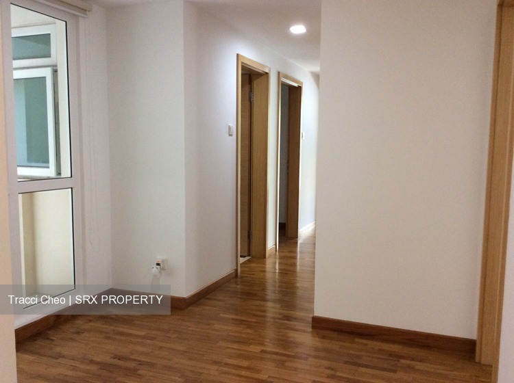 Savannah Condopark (D18), Condominium #206003561